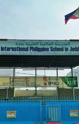 International Philippine School Jeddah
