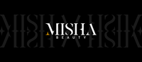Misha Beauty Salon logo