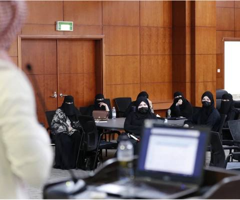 Taibah University — photo 2
