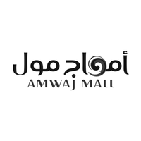Amwaj Mall Dhahran logo