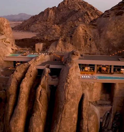 Desert Rock SPA — photo 5