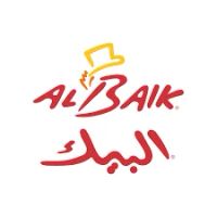 Al Baik logo