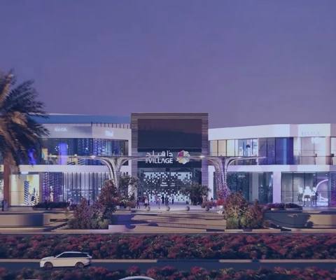The Village Mall — photo 1