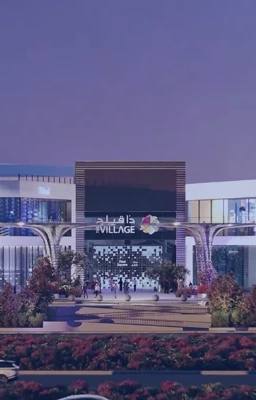 The Village Mall