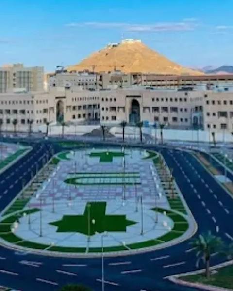 Islamic University of Madinah — photo 4