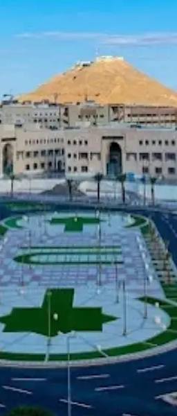 الجامعة الإسلامية بالمدينة المنورة الجامعة الإسلامية بالمدينة المنورة