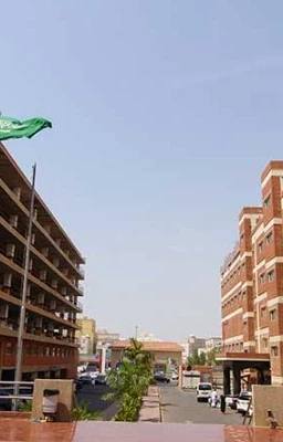 Ibn Sina National College for Medical Studies