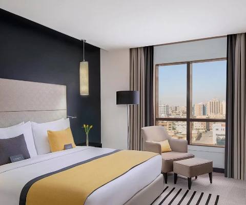 Voco Riyadh by IHG — photo 2
