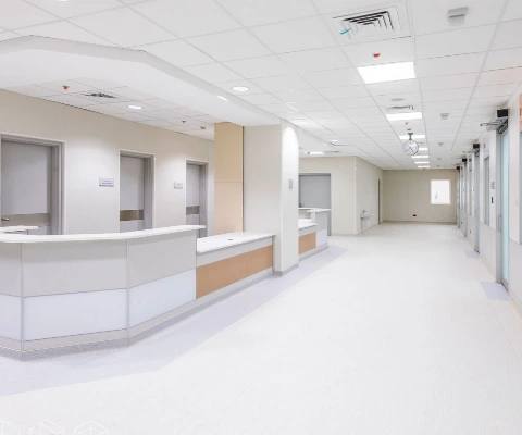 Arar Central Hospital | Government Hospital in Arar, Northern Borders — photo 4