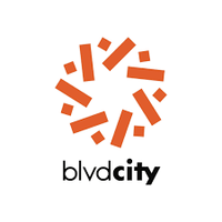 Boulevard City logo