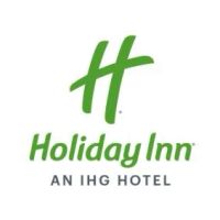 Holiday Inn Riyadh Al Qasr | Business Hotel in Olaya District logo