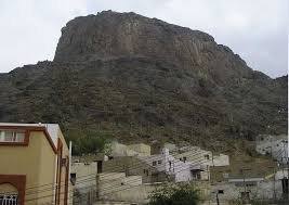 Jabal Abu Qubais — photo 2