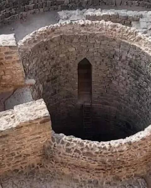 The Ghars Well — photo 5
