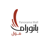 Panorama Mall Riyadh logo