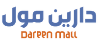 Dareen Mall Dammam logo