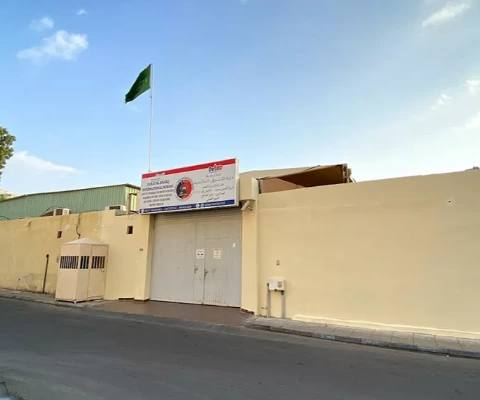 Durat Al Sharq International School — photo 1