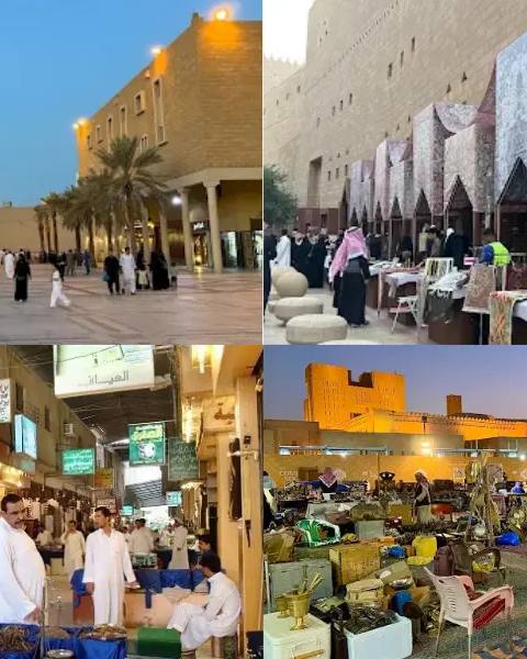 Souq Al Zal — photo 7