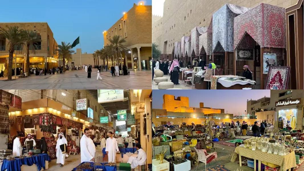 Souq Al Zal