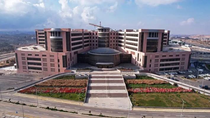 King Khalid University