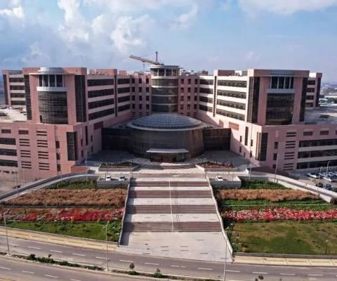 King Khalid University — photo 1