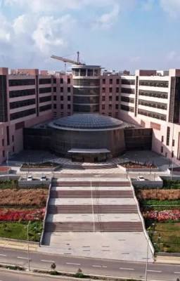 جامعة الملك خالد جامعة الملك خالد
