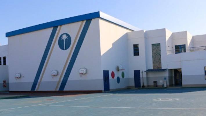 British International School Jeddah