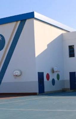 British International School Jeddah
