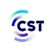 Communications, Space and Technology Commission logo