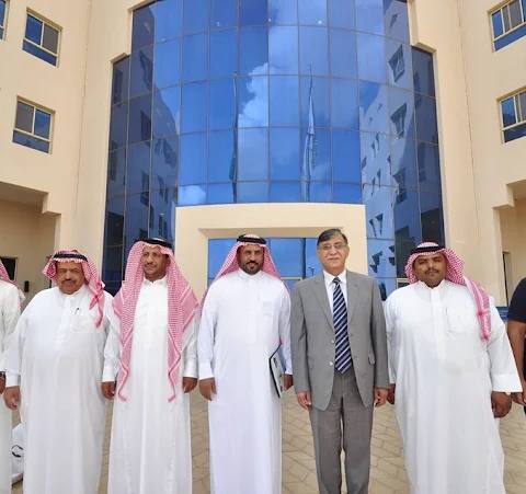Fahad Bin Sultan University — photo 3