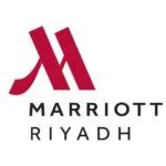 Riyadh Marriott Hotel logo
