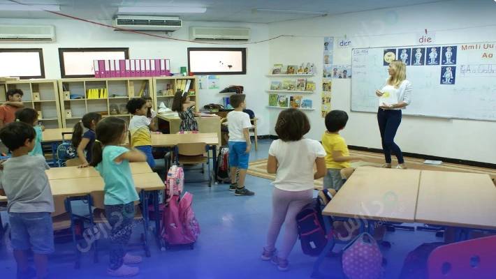 المدرسة الألمانية الدولية بجدة