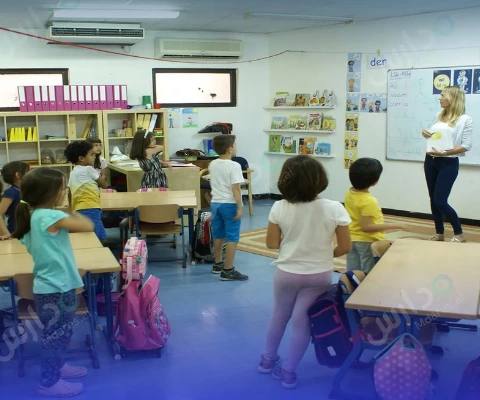 المدرسة الألمانية الدولية بجدة — photo 1