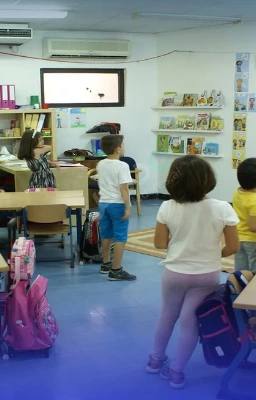 German International School Jeddah