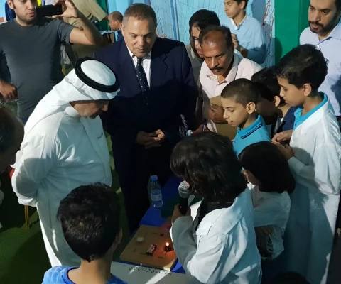 Beladi International School — photo 2