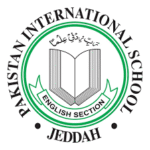 Pakistan International School Jeddah logo