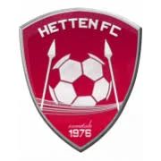 Hetten Football Club logo
