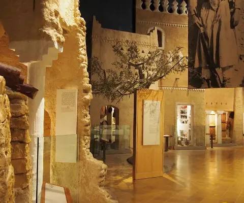 Saudi National Museum — photo 4