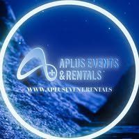 Aplus Events logo