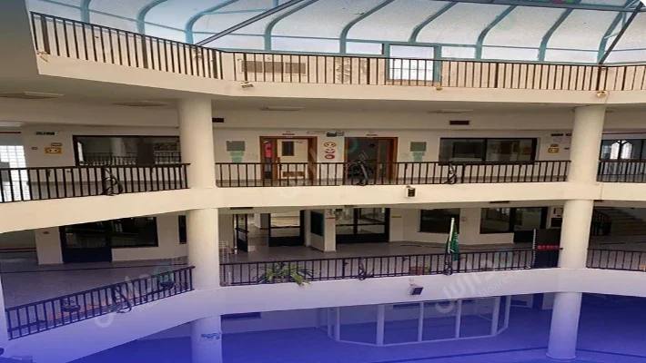 Alkon International School