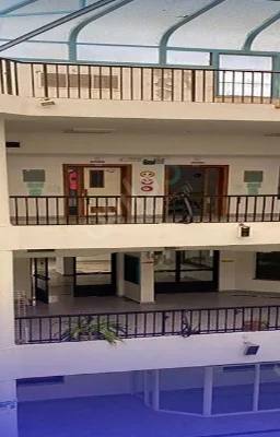 Alkon International School
