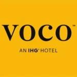 Voco Riyadh by IHG logo