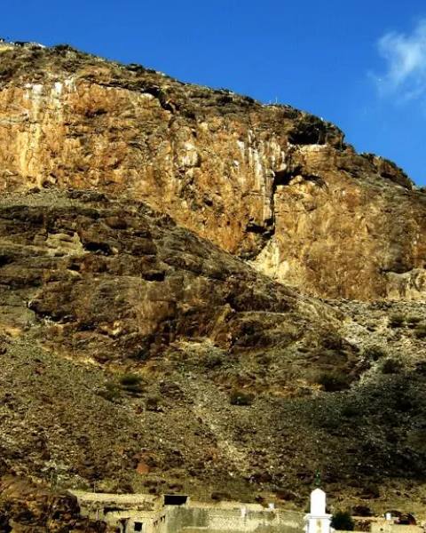 Jabal al Nour — photo 2