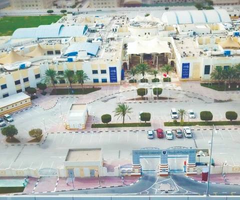 Al Jazeera International Academy — photo 1
