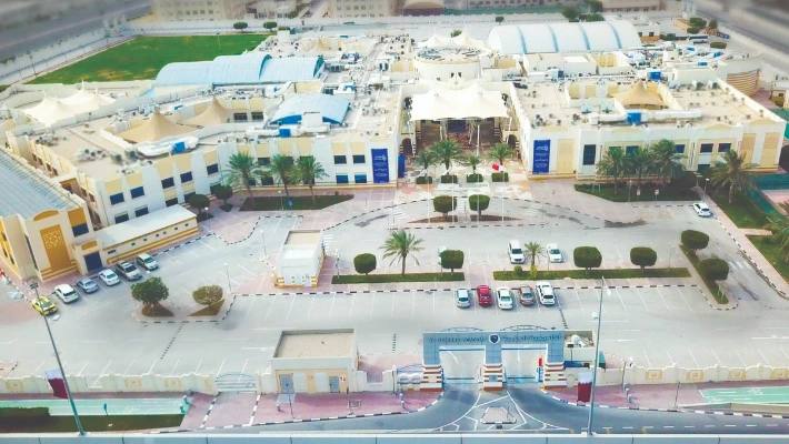 Al Jazeera International Academy
