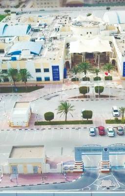 Al Jazeera International Academy