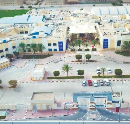 Al Jazeera International Academy