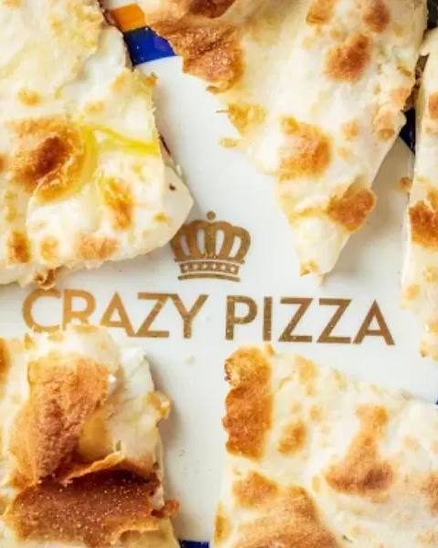 Crazy Pizza — photo 2