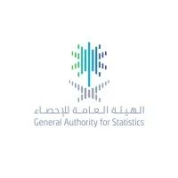 General Authority for Statistics logo
