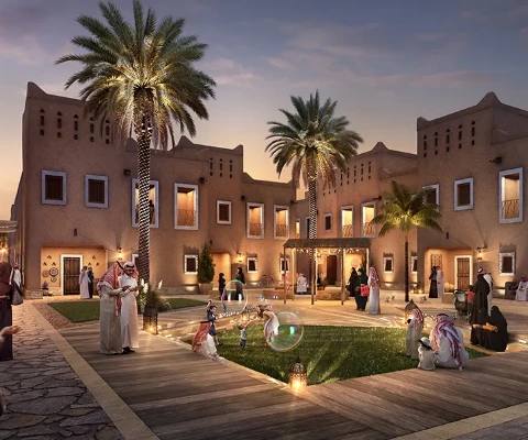 Diriyah Gate Development Authority — photo 1