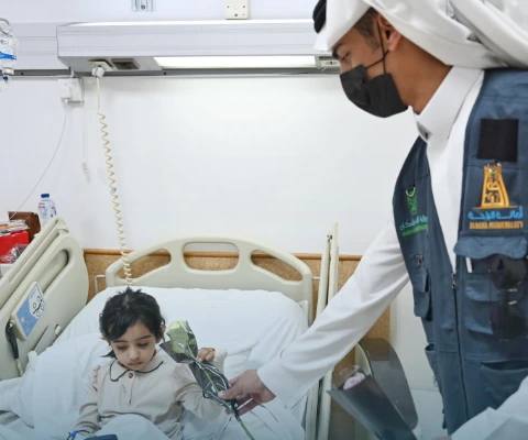 مستشفى الملك فهد التخصصي بالدمام — photo 3